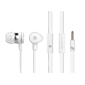 Yison Hot Sale wired in-ear earphones stereo sound